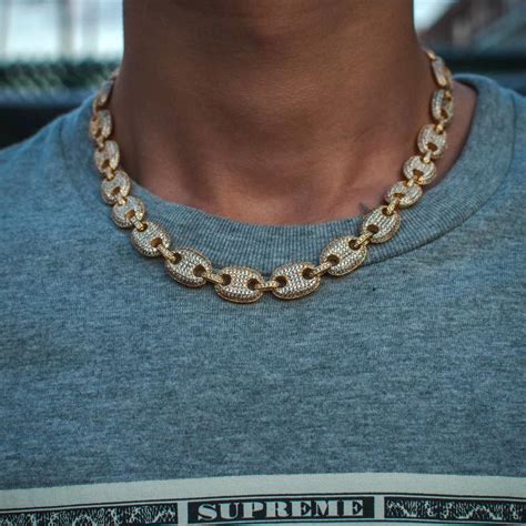 gucci plug necklace|Gucci necklace cheap.